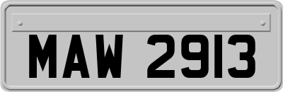 MAW2913