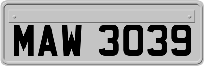 MAW3039