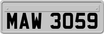 MAW3059