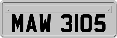 MAW3105