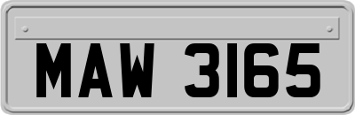MAW3165