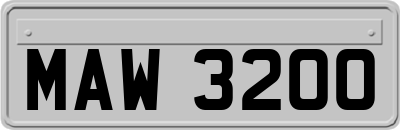 MAW3200