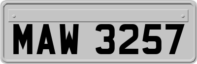 MAW3257