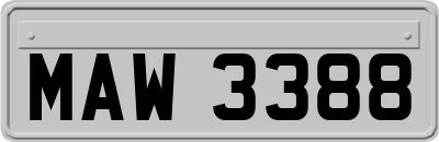 MAW3388