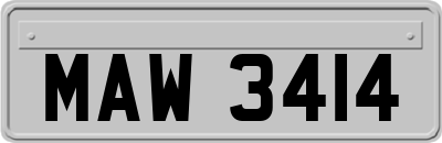 MAW3414