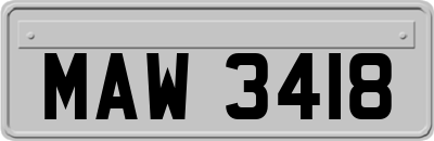 MAW3418
