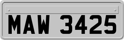 MAW3425