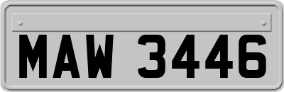 MAW3446