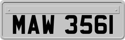 MAW3561