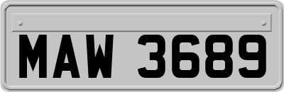 MAW3689