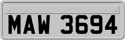 MAW3694
