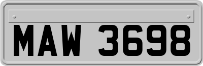 MAW3698