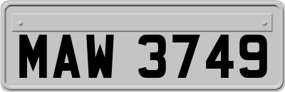 MAW3749
