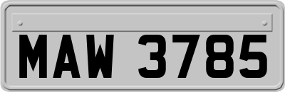 MAW3785