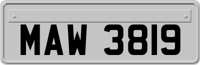 MAW3819
