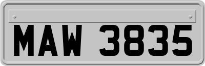 MAW3835
