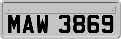 MAW3869