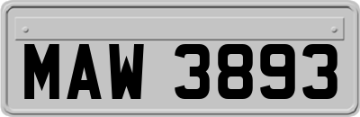 MAW3893