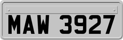 MAW3927