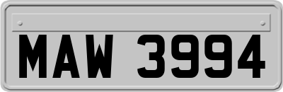 MAW3994