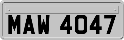 MAW4047