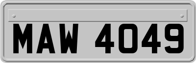 MAW4049