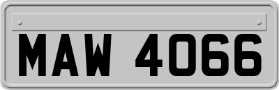 MAW4066