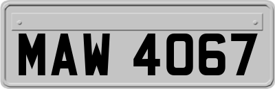 MAW4067