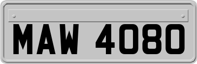MAW4080