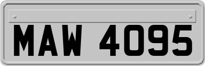 MAW4095
