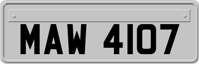 MAW4107