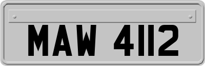 MAW4112