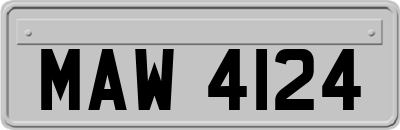 MAW4124