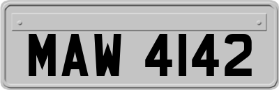 MAW4142