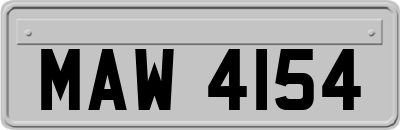 MAW4154