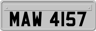 MAW4157