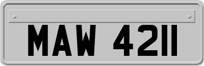 MAW4211