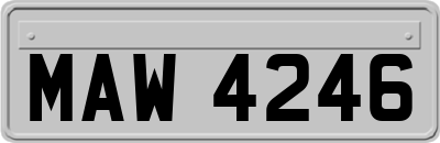 MAW4246
