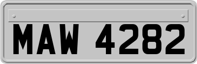 MAW4282