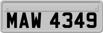 MAW4349