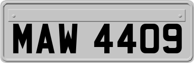 MAW4409