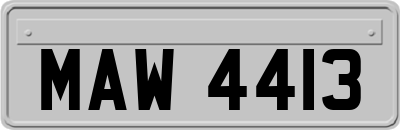 MAW4413