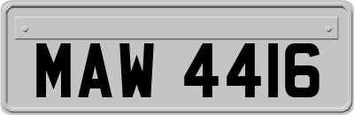 MAW4416