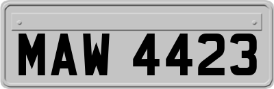MAW4423