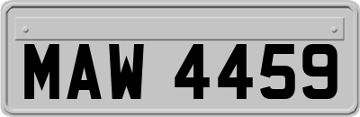 MAW4459