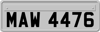 MAW4476