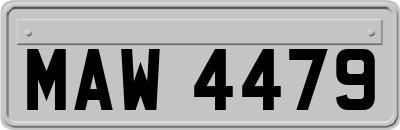 MAW4479