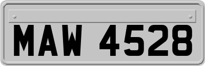 MAW4528