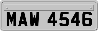 MAW4546
