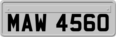 MAW4560